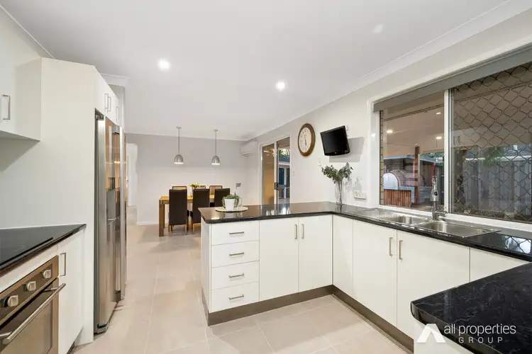 Fourth view of Homely house listing, 29 Stringybark Street, Regents Park QLD 4118