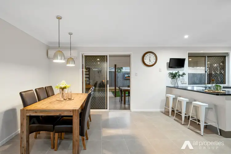 Fifth view of Homely house listing, 29 Stringybark Street, Regents Park QLD 4118