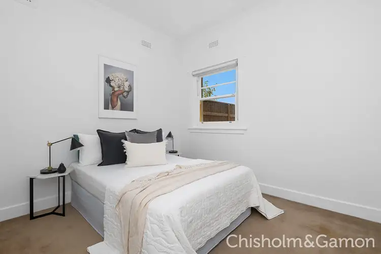 Sixth view of Homely apartment listing, 2/17 Wrexham Road, Windsor VIC 3181