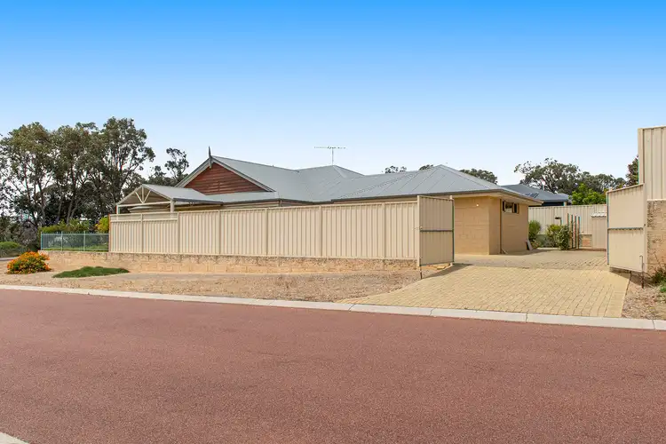 Second view of Homely house listing, 21 Malata Ridge, Lakelands WA 6180