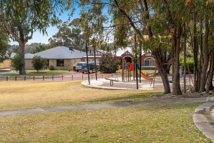 Third view of Homely house listing, 21 Malata Ridge, Lakelands WA 6180