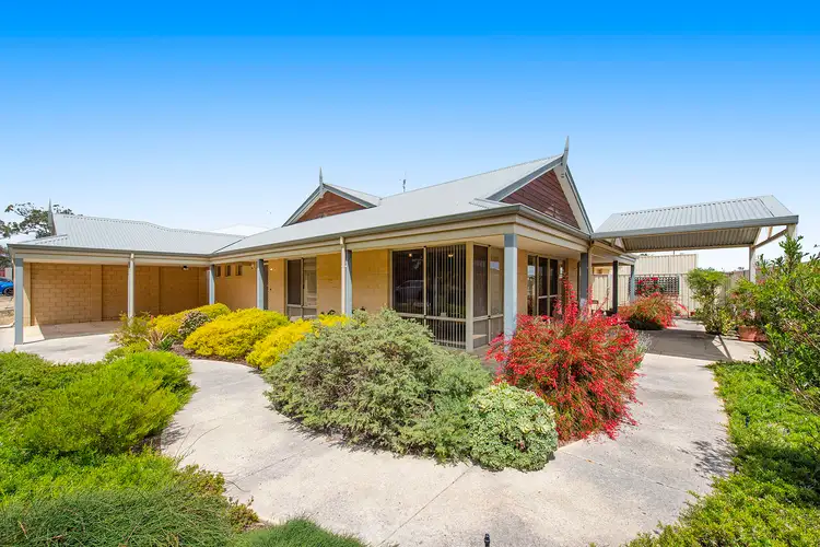 Fourth view of Homely house listing, 21 Malata Ridge, Lakelands WA 6180