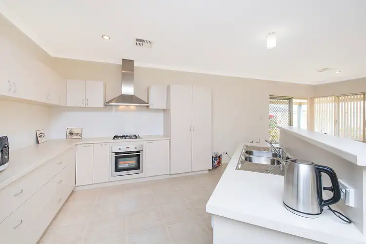 Fifth view of Homely house listing, 21 Malata Ridge, Lakelands WA 6180