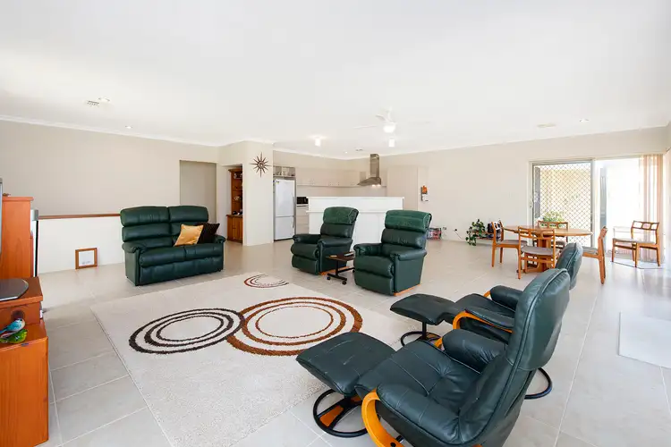 Sixth view of Homely house listing, 21 Malata Ridge, Lakelands WA 6180