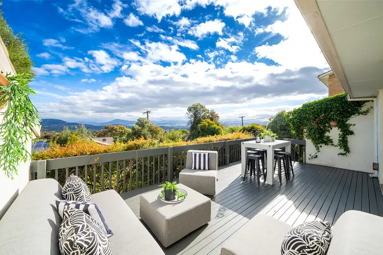 423 Bugden Avenue, Fadden ACT 2904