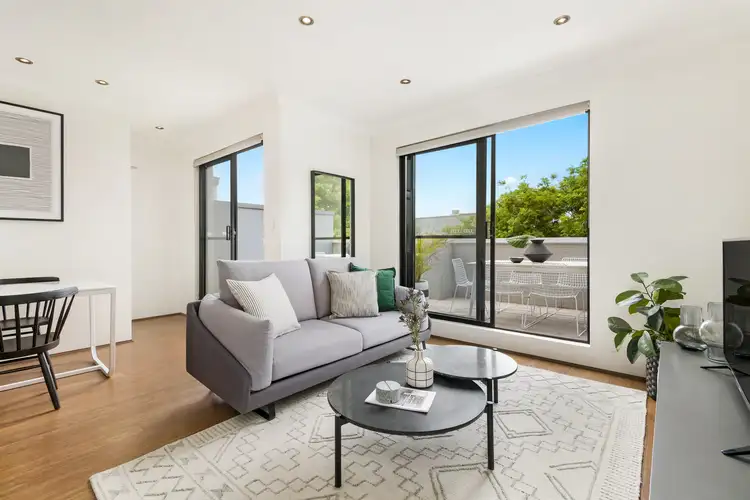 Second view of Homely apartment listing, 42/58 Belmont Street, Alexandria NSW 2015