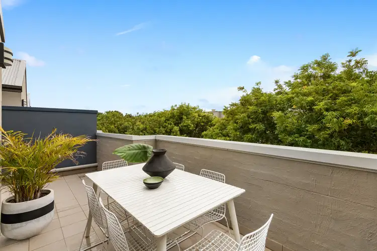 Fifth view of Homely apartment listing, 42/58 Belmont Street, Alexandria NSW 2015