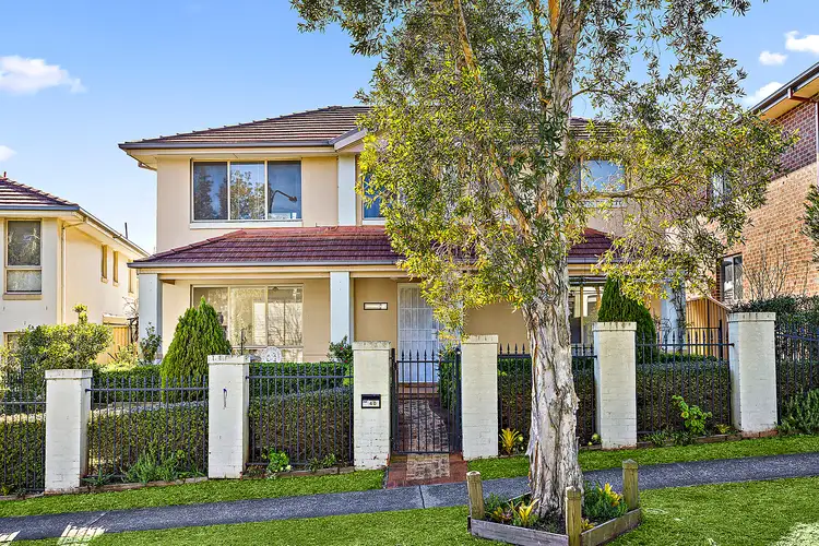 40 Lakewood Boulevard