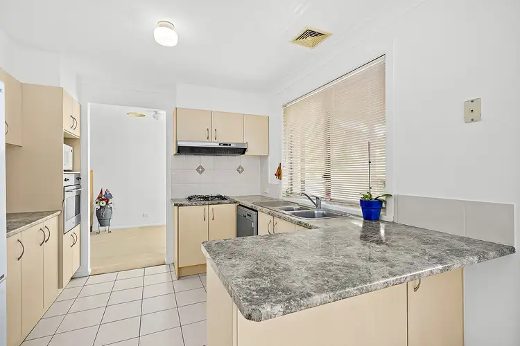 Second view of Homely house listing, 40 Lakewood Boulevard, Flinders NSW 2529
