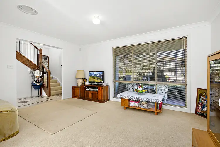 Third view of Homely house listing, 40 Lakewood Boulevard, Flinders NSW 2529