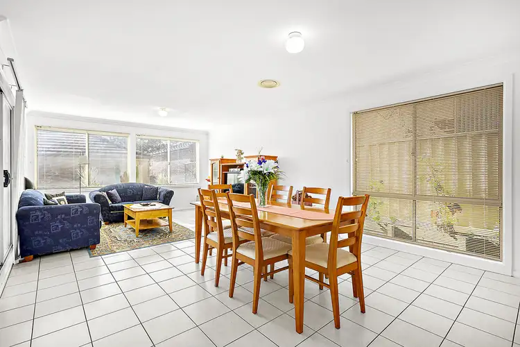 Fourth view of Homely house listing, 40 Lakewood Boulevard, Flinders NSW 2529