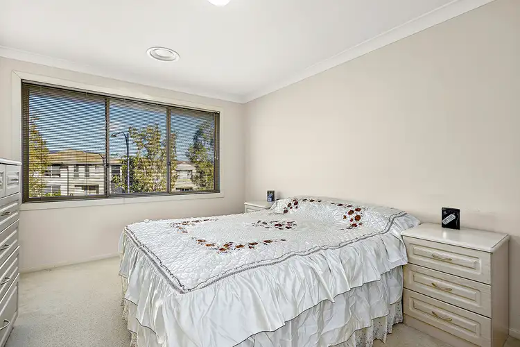 Fifth view of Homely house listing, 40 Lakewood Boulevard, Flinders NSW 2529