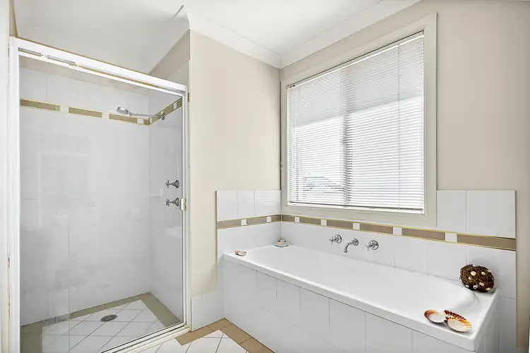 Sixth view of Homely house listing, 40 Lakewood Boulevard, Flinders NSW 2529