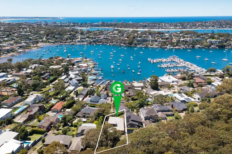 Main view of Homely house listing, 14 Fernleigh Road, Caringbah South NSW 2229
