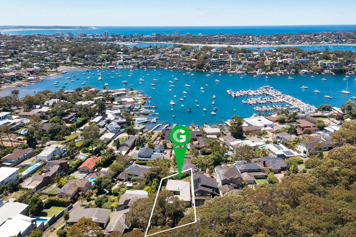 Main view of Homely house listing, 14 Fernleigh Road, Caringbah South NSW 2229