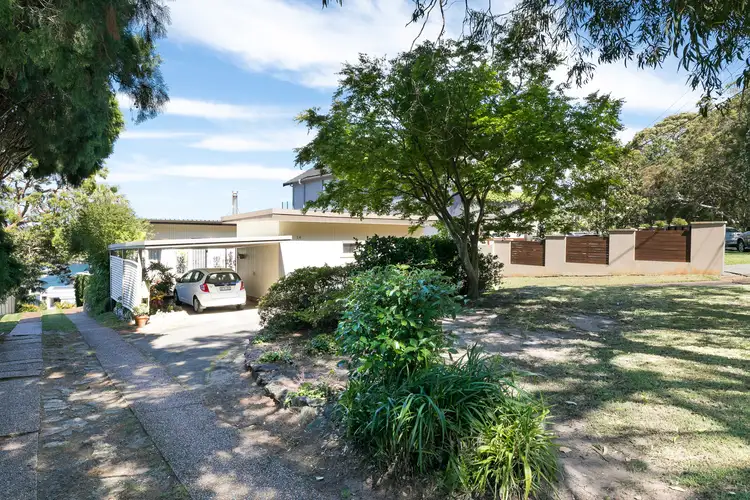 Second view of Homely house listing, 14 Fernleigh Road, Caringbah South NSW 2229