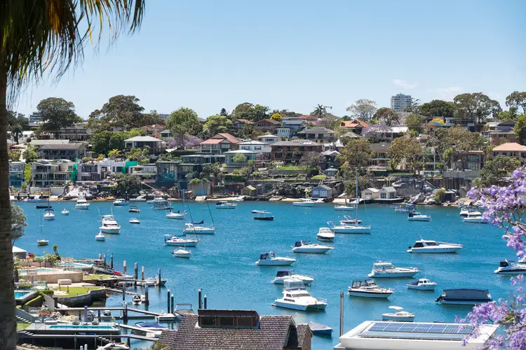 Sixth view of Homely house listing, 14 Fernleigh Road, Caringbah South NSW 2229