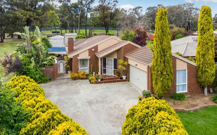 23 Warranwah Drive, Kennington VIC 3550