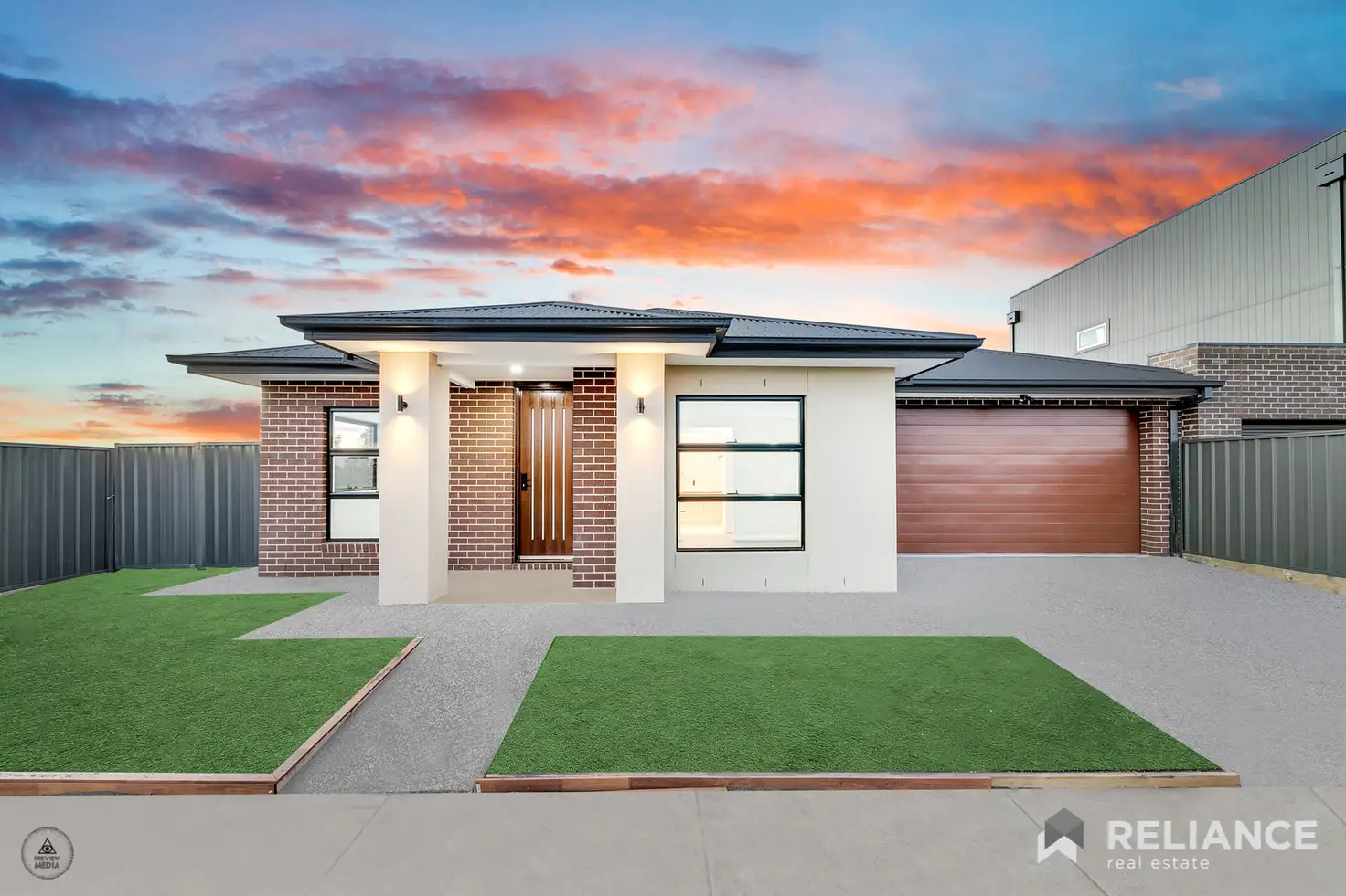 Main view of Homely land listing, 26 Equity Street, Rockbank VIC 3335