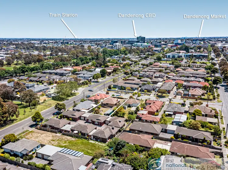 Third view of Homely house listing, 10 Wedge Street, Dandenong VIC 3175