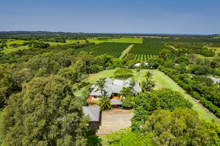 Main view of Homely house listing, 7 Edward Place, Knockrow NSW 2479
