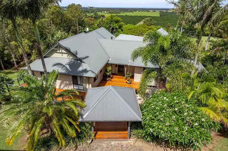 Second view of Homely house listing, 7 Edward Place, Knockrow NSW 2479