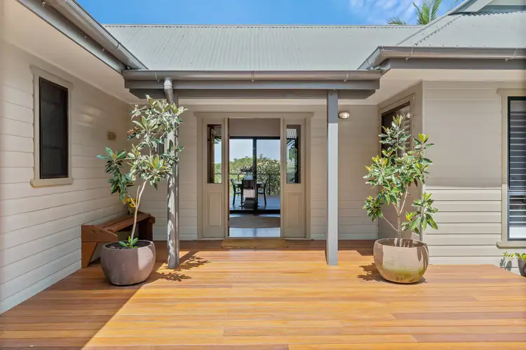 Third view of Homely house listing, 7 Edward Place, Knockrow NSW 2479