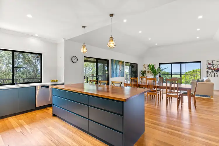 Fifth view of Homely house listing, 7 Edward Place, Knockrow NSW 2479