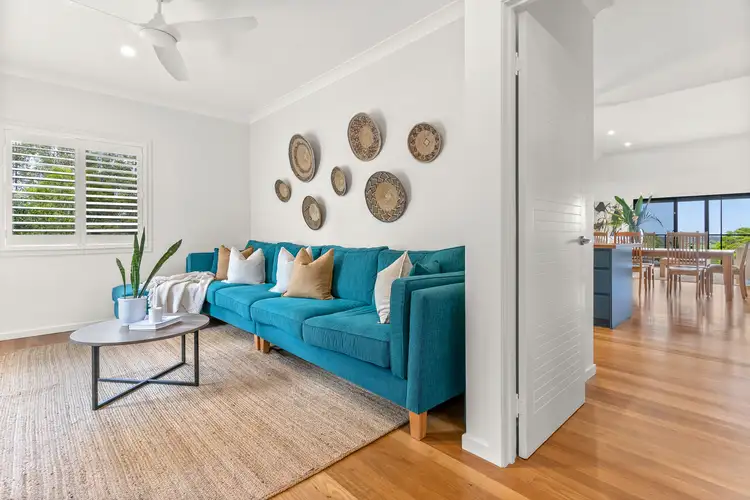 Sixth view of Homely house listing, 7 Edward Place, Knockrow NSW 2479