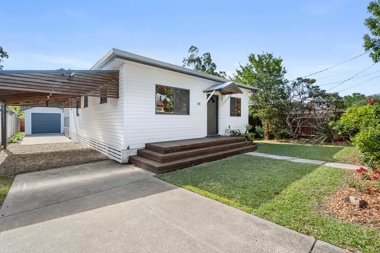 Main view of Homely house listing, 25 Pitt Street, Coffs Harbour NSW 2450