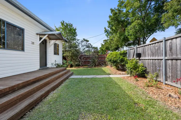 Second view of Homely house listing, 25 Pitt Street, Coffs Harbour NSW 2450