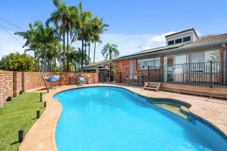 7 Perry Drive, Coffs Harbour NSW 2450