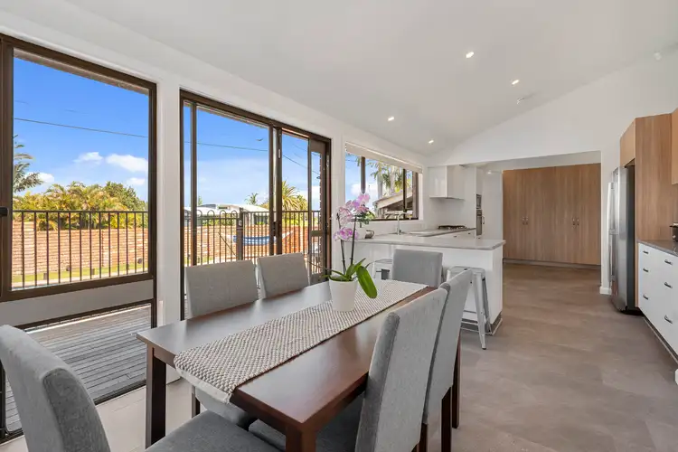 Fourth view of Homely house listing, 7 Perry Drive, Coffs Harbour NSW 2450