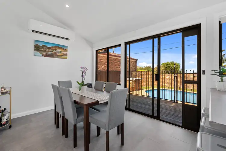 Fifth view of Homely house listing, 7 Perry Drive, Coffs Harbour NSW 2450