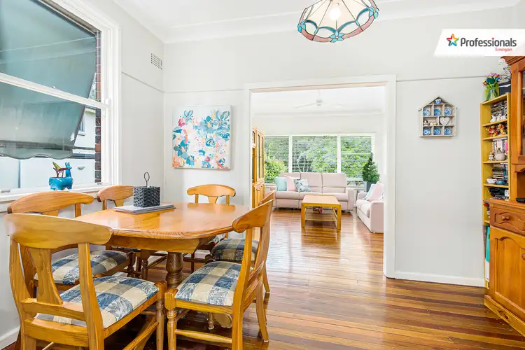 Fifth view of Homely house listing, 441 Kissing Point Road, Ermington NSW 2115