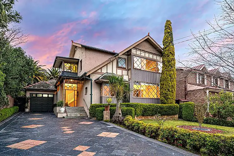 8 Newton Road, Strathfield NSW 2135