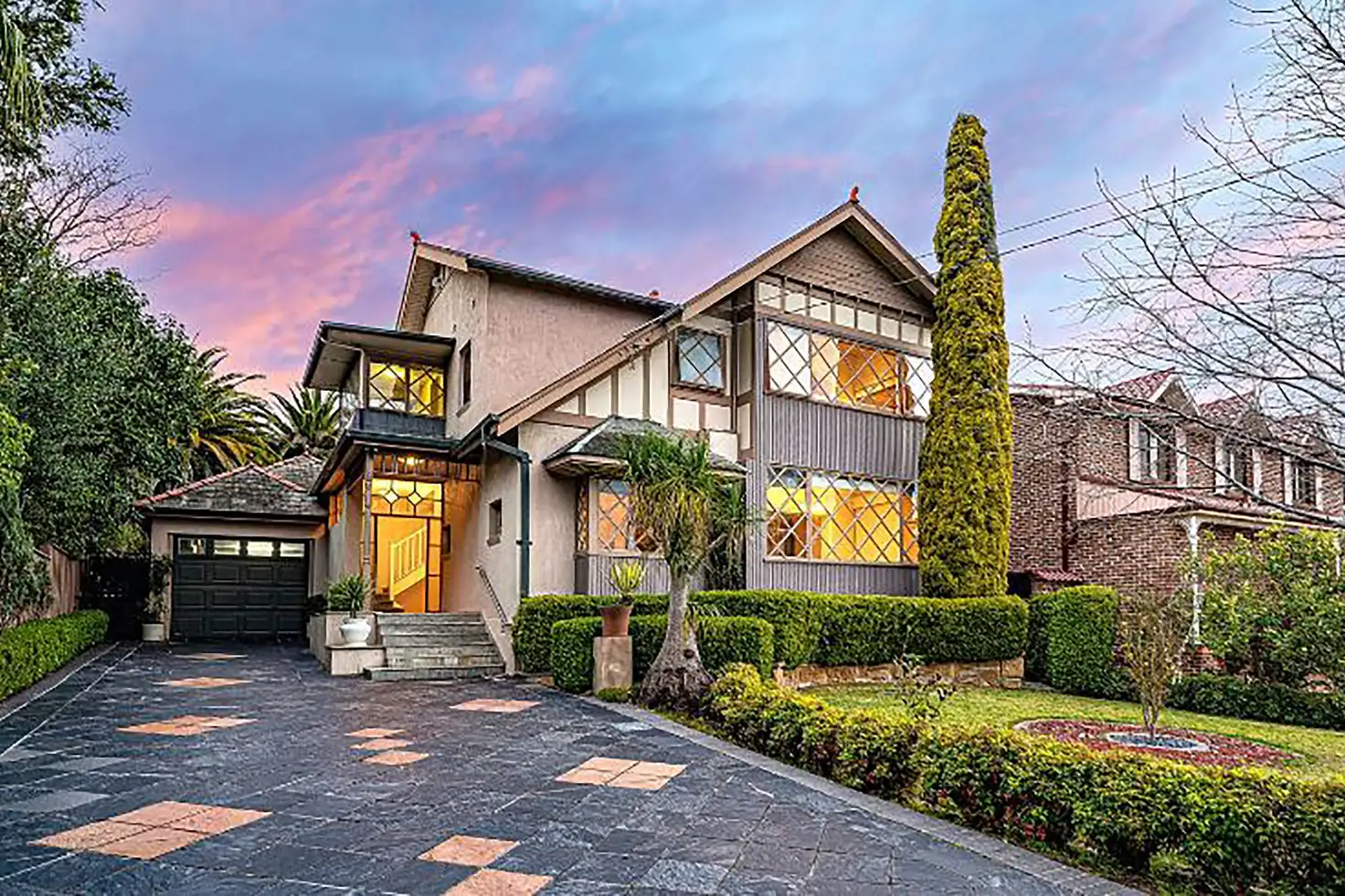 Main view of Homely house listing, 8 Newton Road, Strathfield NSW 2135