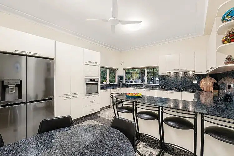 Sixth view of Homely house listing, 8 Newton Road, Strathfield NSW 2135