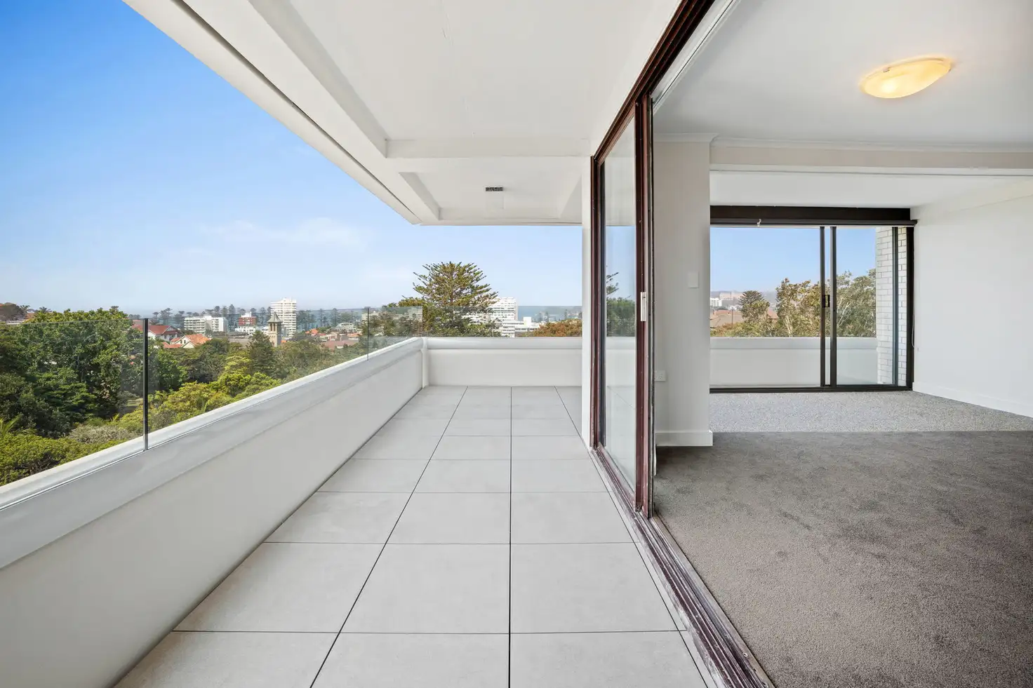 Main view of Homely apartment listing, 15/2-6 Birkley Road, Manly NSW 2095