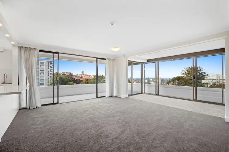 Second view of Homely apartment listing, 15/2-6 Birkley Road, Manly NSW 2095