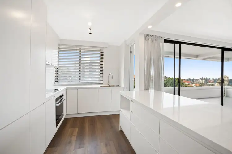 Third view of Homely apartment listing, 15/2-6 Birkley Road, Manly NSW 2095