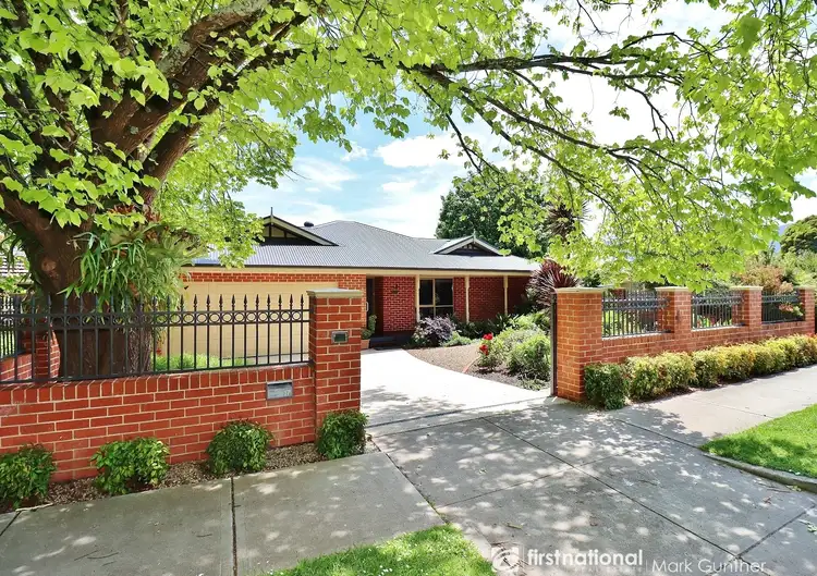 17 Rutter Avenue, Healesville VIC 3777