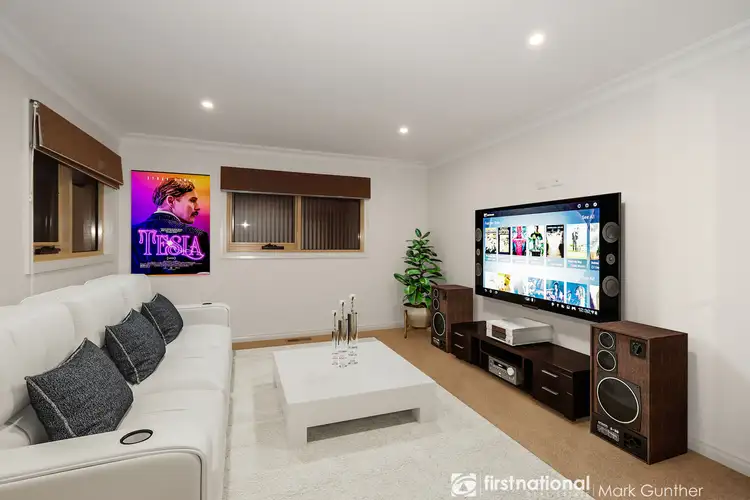 Fifth view of Homely house listing, 17 Rutter Avenue, Healesville VIC 3777