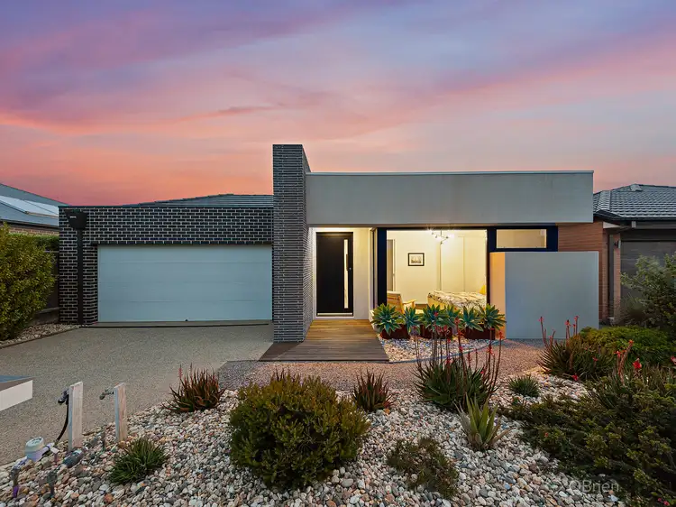 12 Platypus Rise, Botanic Ridge VIC 3977
