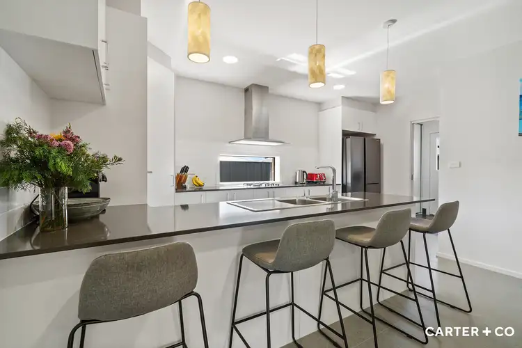 Third view of Homely house listing, 21 Mason Street, Googong NSW 2620