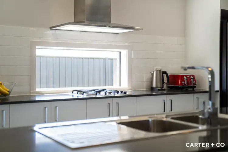 Fourth view of Homely house listing, 21 Mason Street, Googong NSW 2620