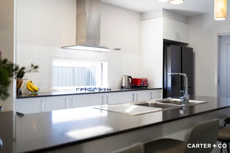 Sixth view of Homely house listing, 21 Mason Street, Googong NSW 2620