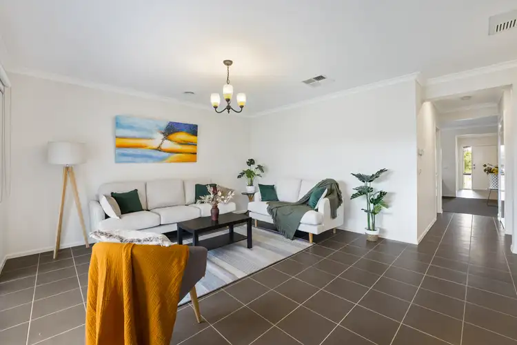 Fifth view of Homely house listing, 20 Giddens Road, Mernda VIC 3754