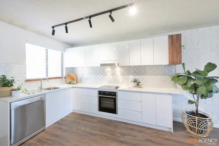 Second view of Homely townhouse listing, 7/752 Pacific Highway, Marks Point NSW 2280