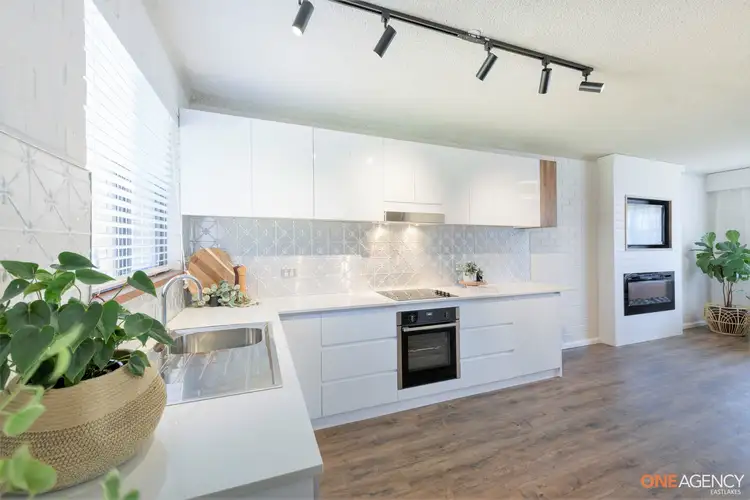 Third view of Homely townhouse listing, 7/752 Pacific Highway, Marks Point NSW 2280